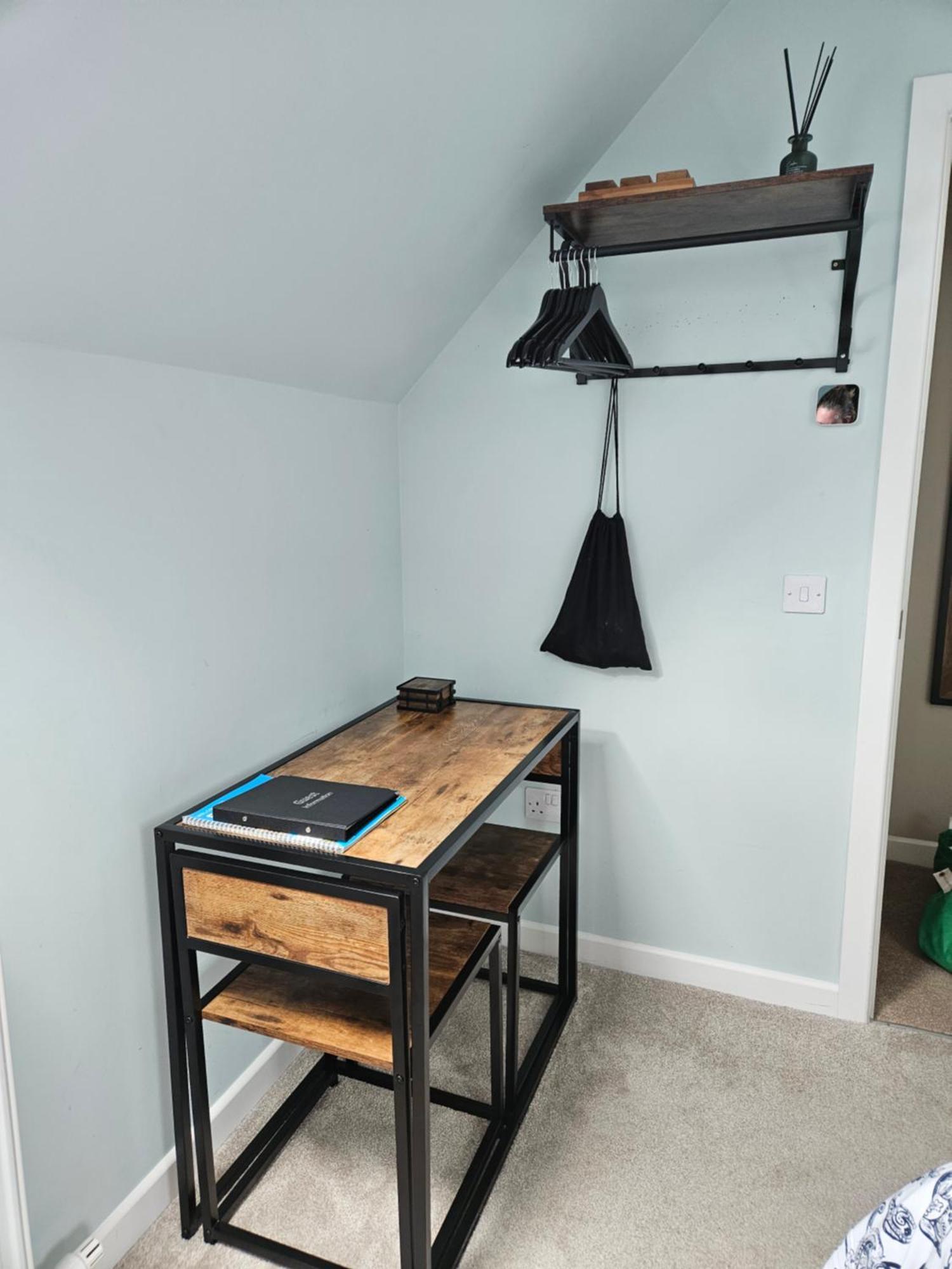 Barra'S Loft Appartement Fort William Buitenkant foto